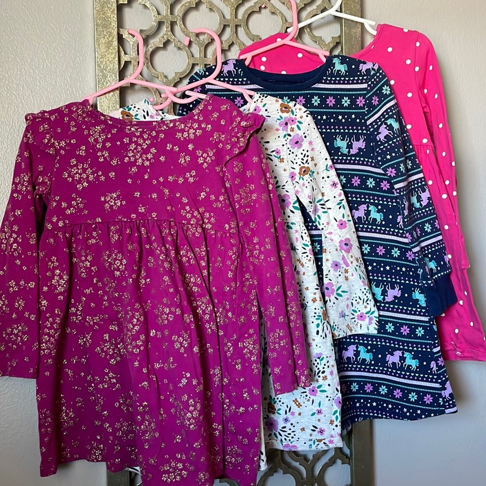 Dress Bundle